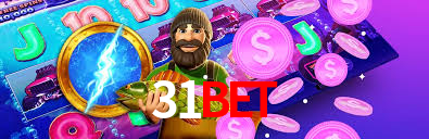 31bet: A Experiência de Casino com Jogos de Mesa ao Vivo