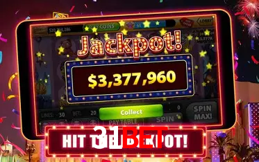 Benefícios da Conta 31bet