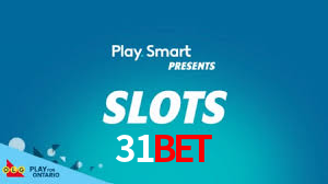 Sinta a adrenalina dos jogos de cassino com 31bet