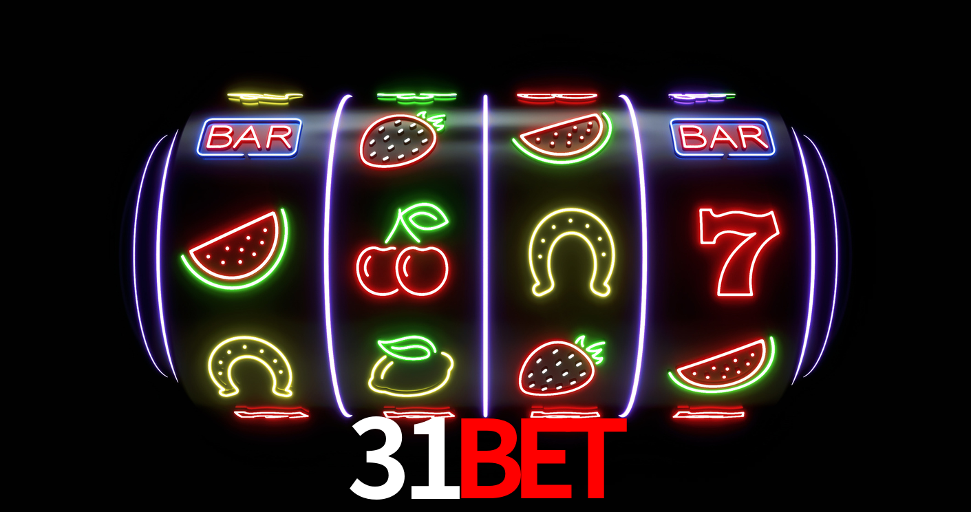 Casino Ao Vivo 31bet