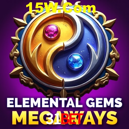 Descubra o Mundo do Cassino Online com 31bet