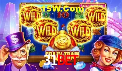 Jogos de Slot 31bet
