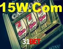 31bet: Jogos de Caça-Níqueis-Altas Recompensas, Roleta-Velocidade, Blackjack-Desafios Máximos